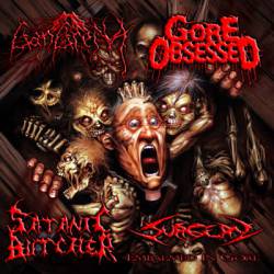 Gore Obsessed : Embalmed in Gore